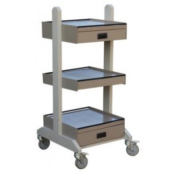 MONITOR TROLLEY